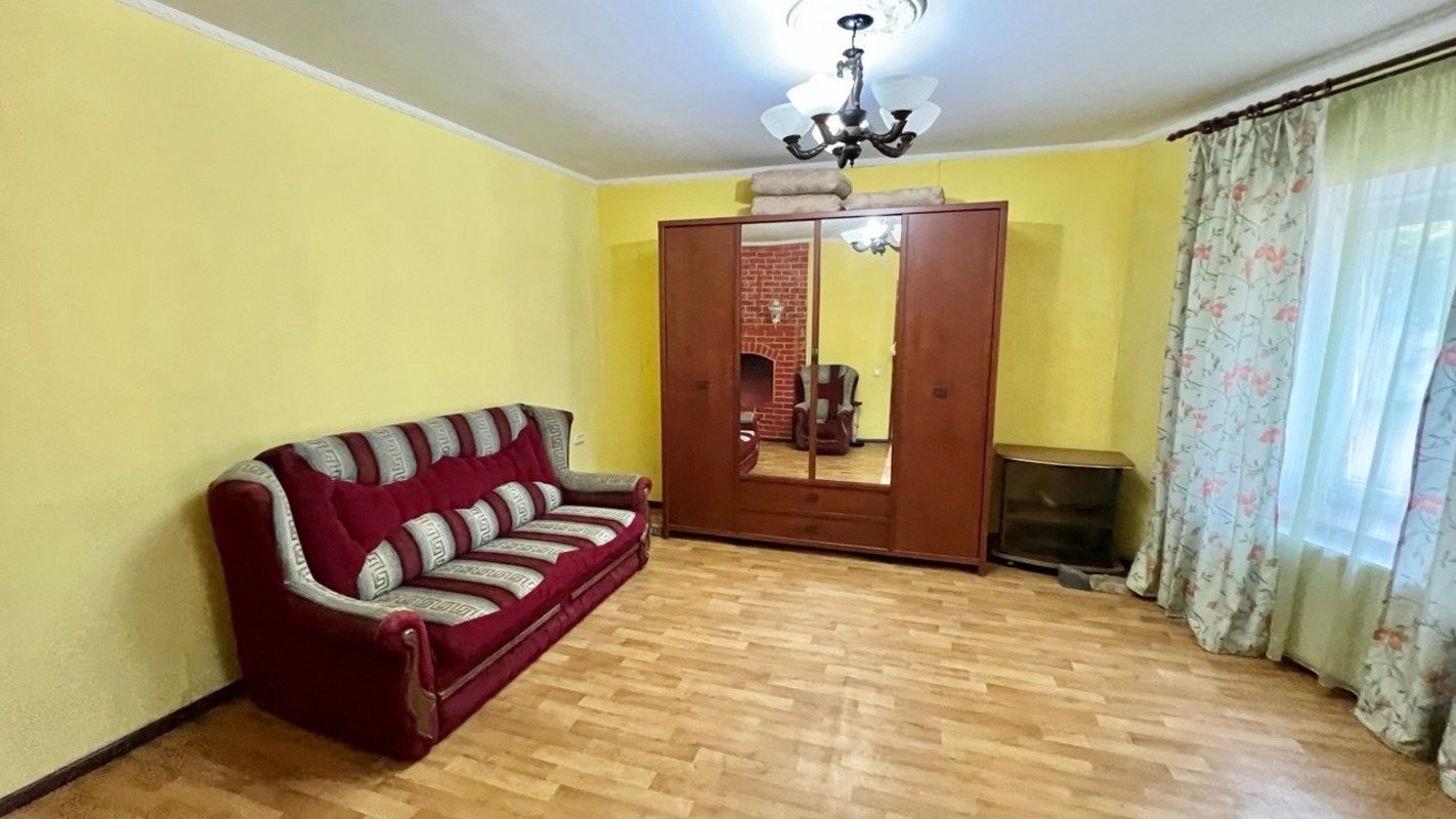 Квартира на вул. Заводская 3-я, 70 м², 44 000$ — FAKTOR
