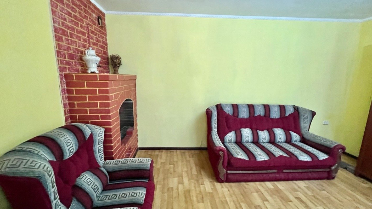 Квартира на вул. Заводская 3-я, 70 м², 44 000$ — FAKTOR