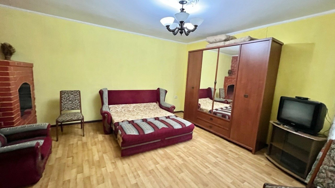Квартира на вул. Заводская 3-я, 70 м², 44 000$ — FAKTOR