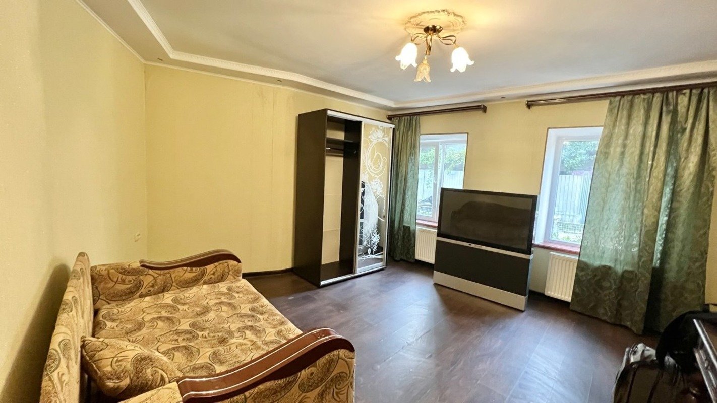 Квартира на вул. Заводская 3-я, 70 м², 44 000$ — FAKTOR
