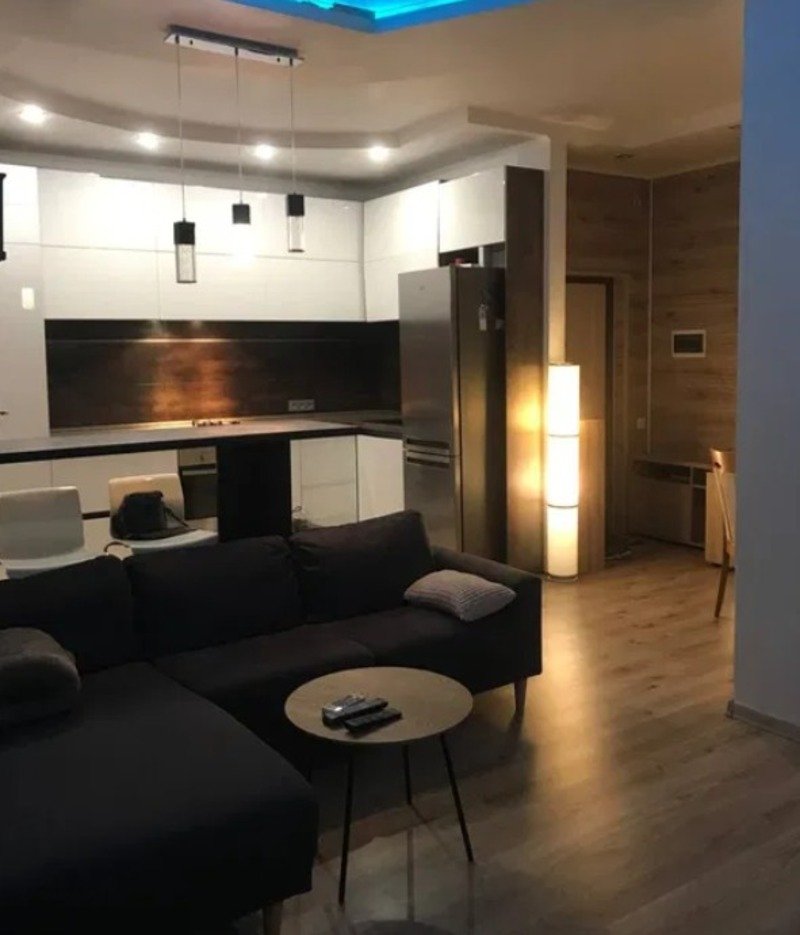 Квартира на вул. Вильямса Академика, 46 м², 65 000$ — FAKTOR