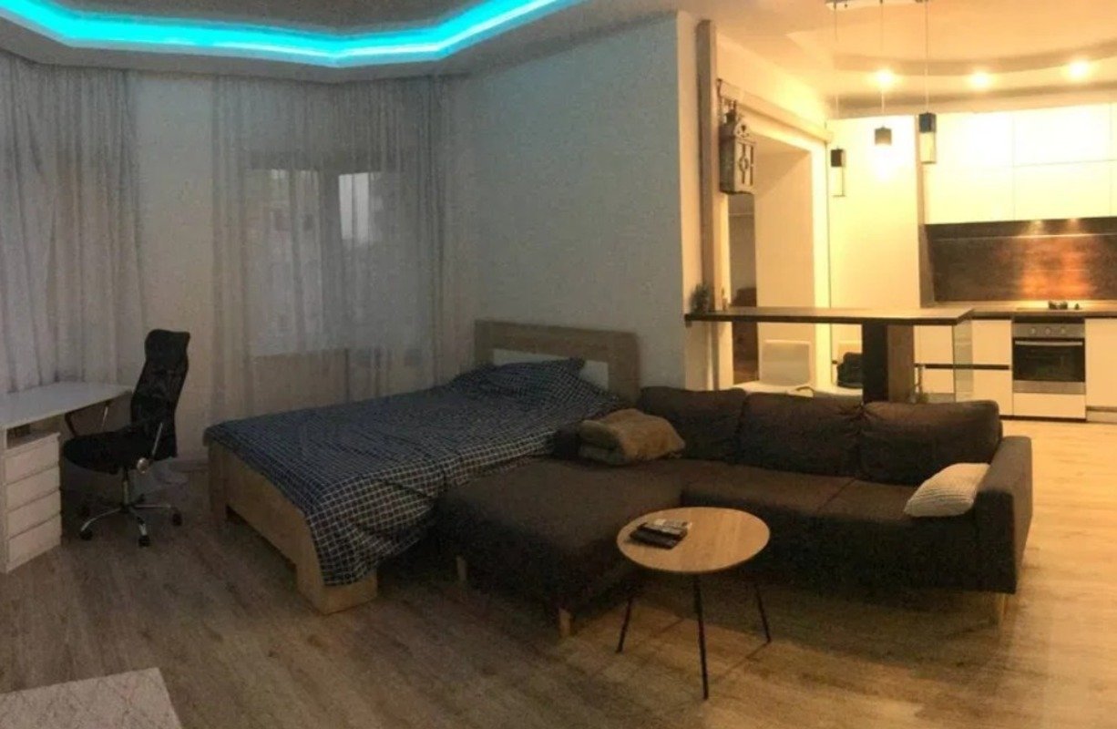 Квартира на вул. Вильямса Академика, 46 м², 65 000$ — FAKTOR