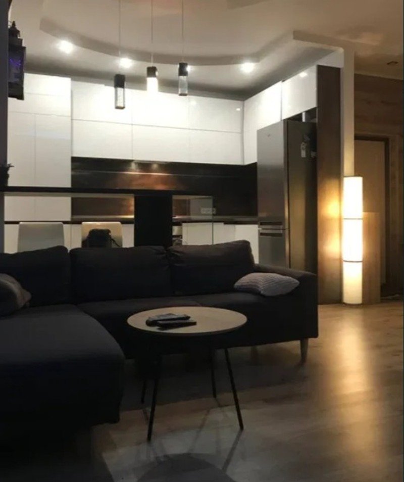 Квартира на вул. Вильямса Академика, 46 м², 65 000$ — FAKTOR