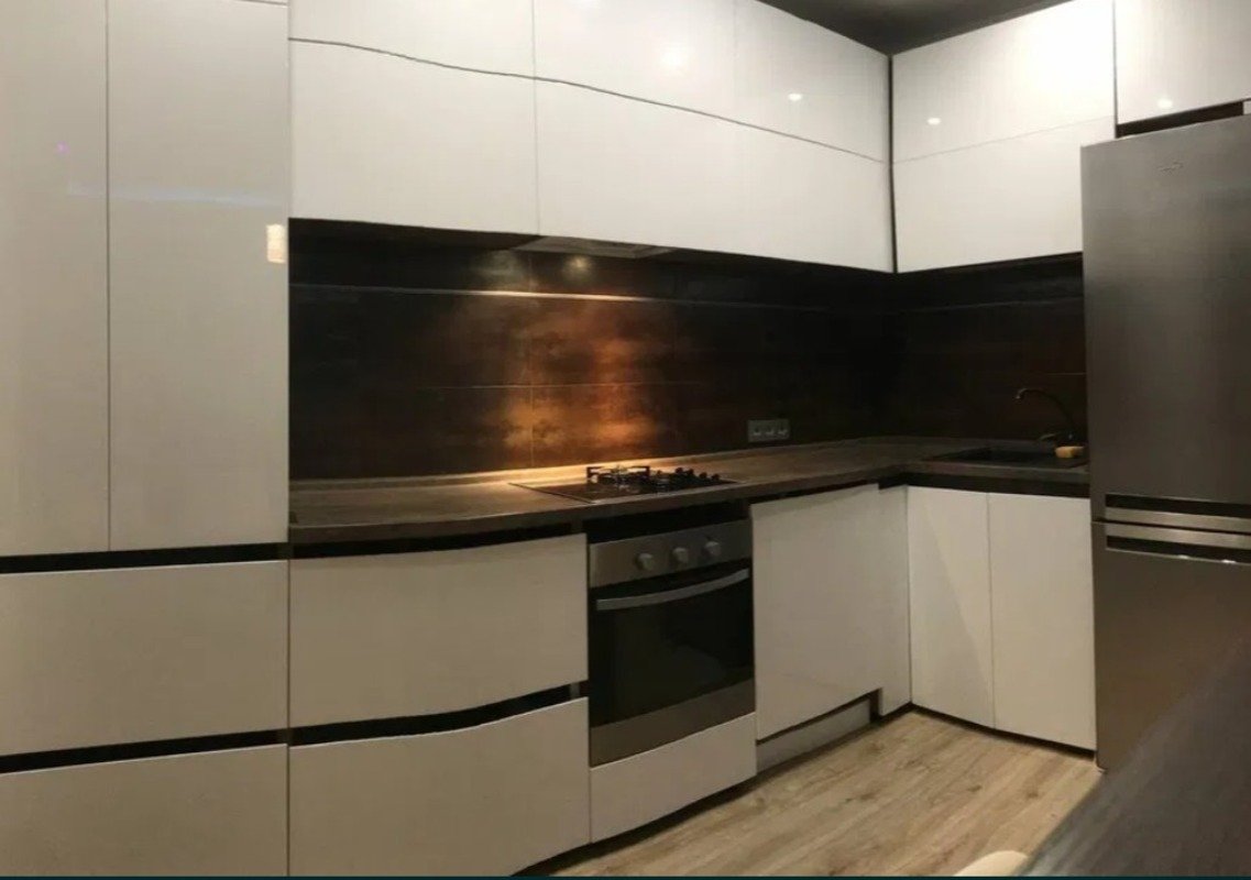 Квартира на вул. Вильямса Академика, 46 м², 65 000$ — FAKTOR
