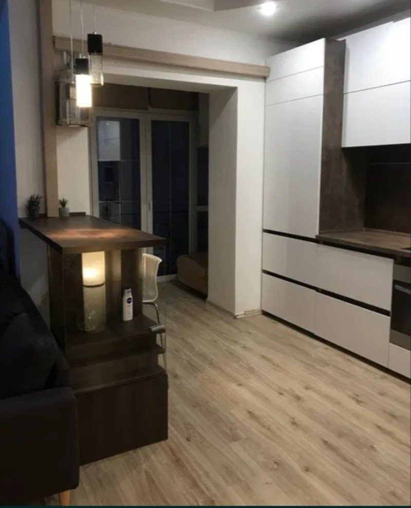 Квартира на вул. Вильямса Академика, 46 м², 65 000$ — FAKTOR