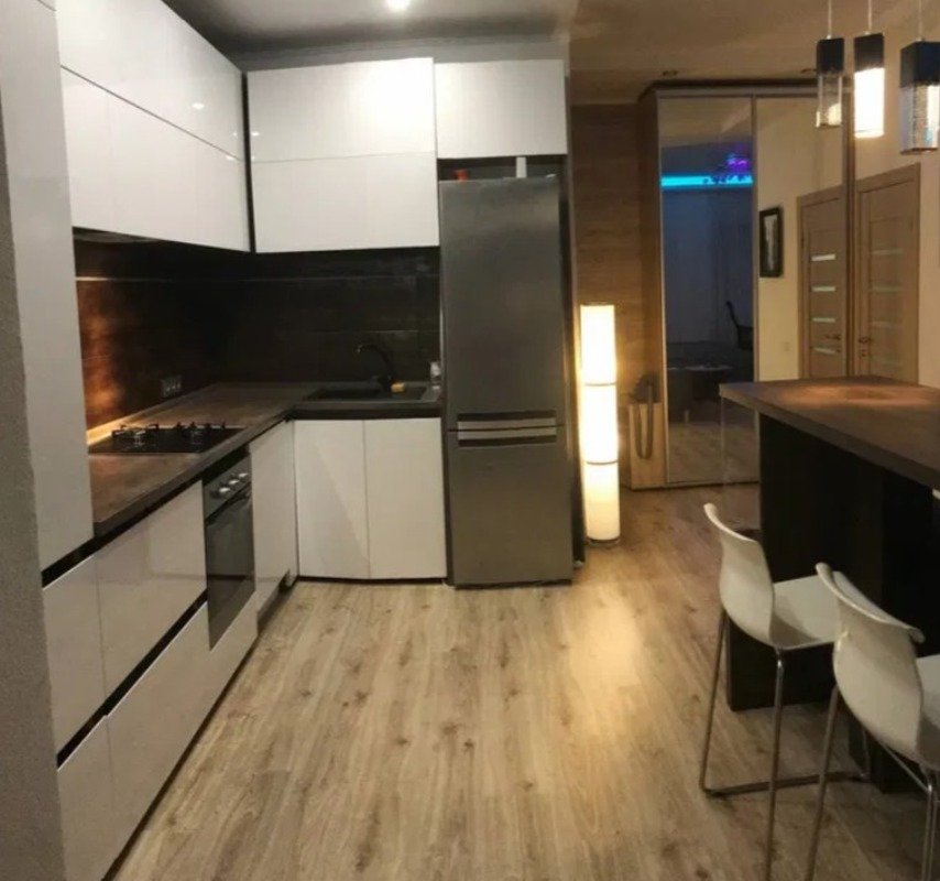 Квартира на вул. Вильямса Академика, 46 м², 65 000$ — FAKTOR