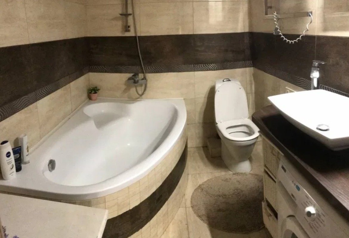Квартира на вул. Вильямса Академика, 46 м², 65 000$ — FAKTOR