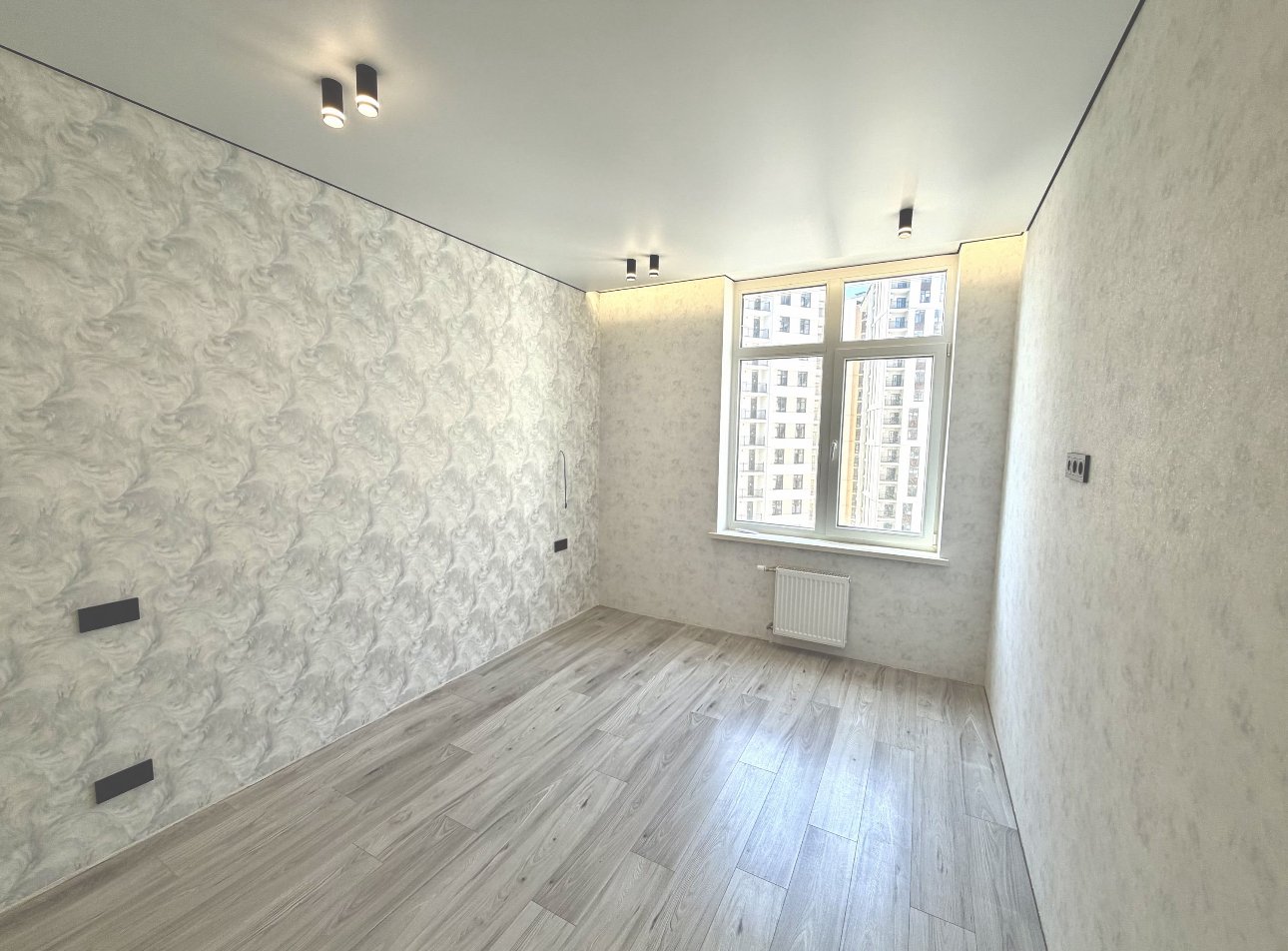 Квартира на вул. Краснова, 43 м², 67 500$ — FAKTOR