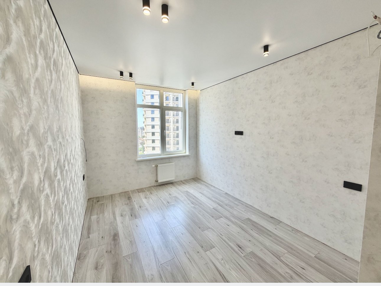 Квартира на вул. Краснова, 43 м², 67 500$ — FAKTOR