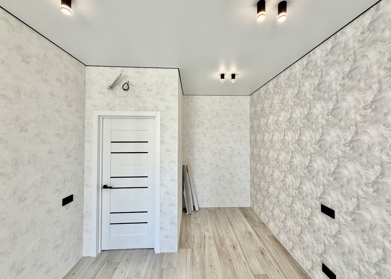 Квартира на вул. Краснова, 43 м², 67 500$ — FAKTOR
