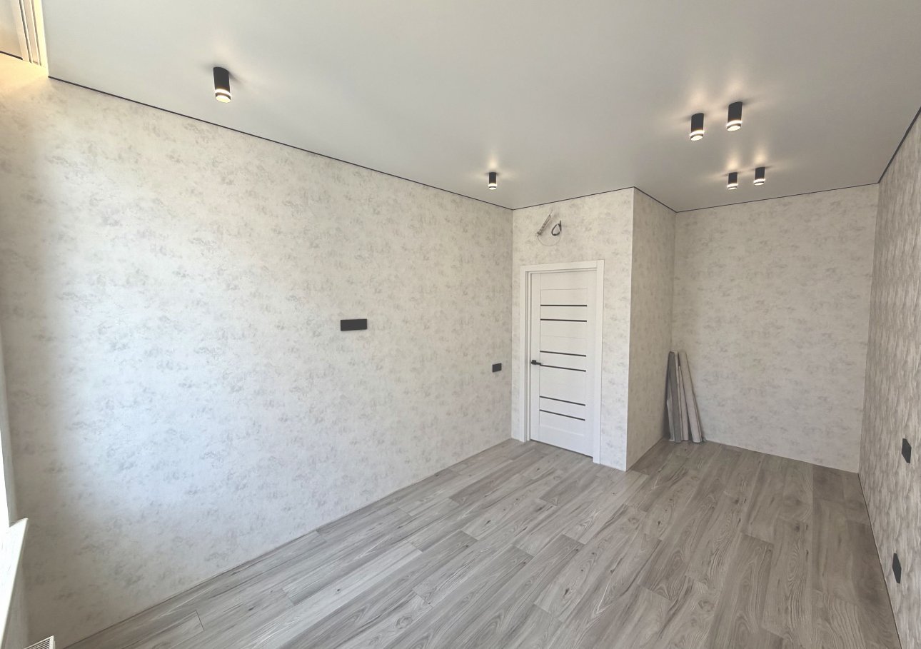 Квартира на вул. Краснова, 43 м², 67 500$ — FAKTOR