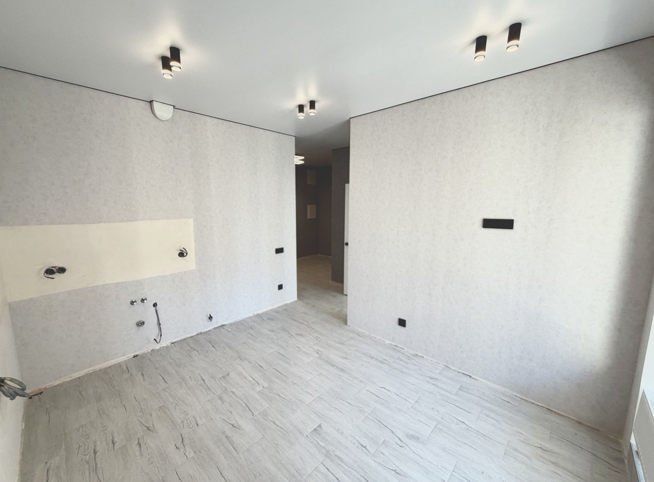 Квартира на вул. Краснова, 43 м², 67 500$ — FAKTOR