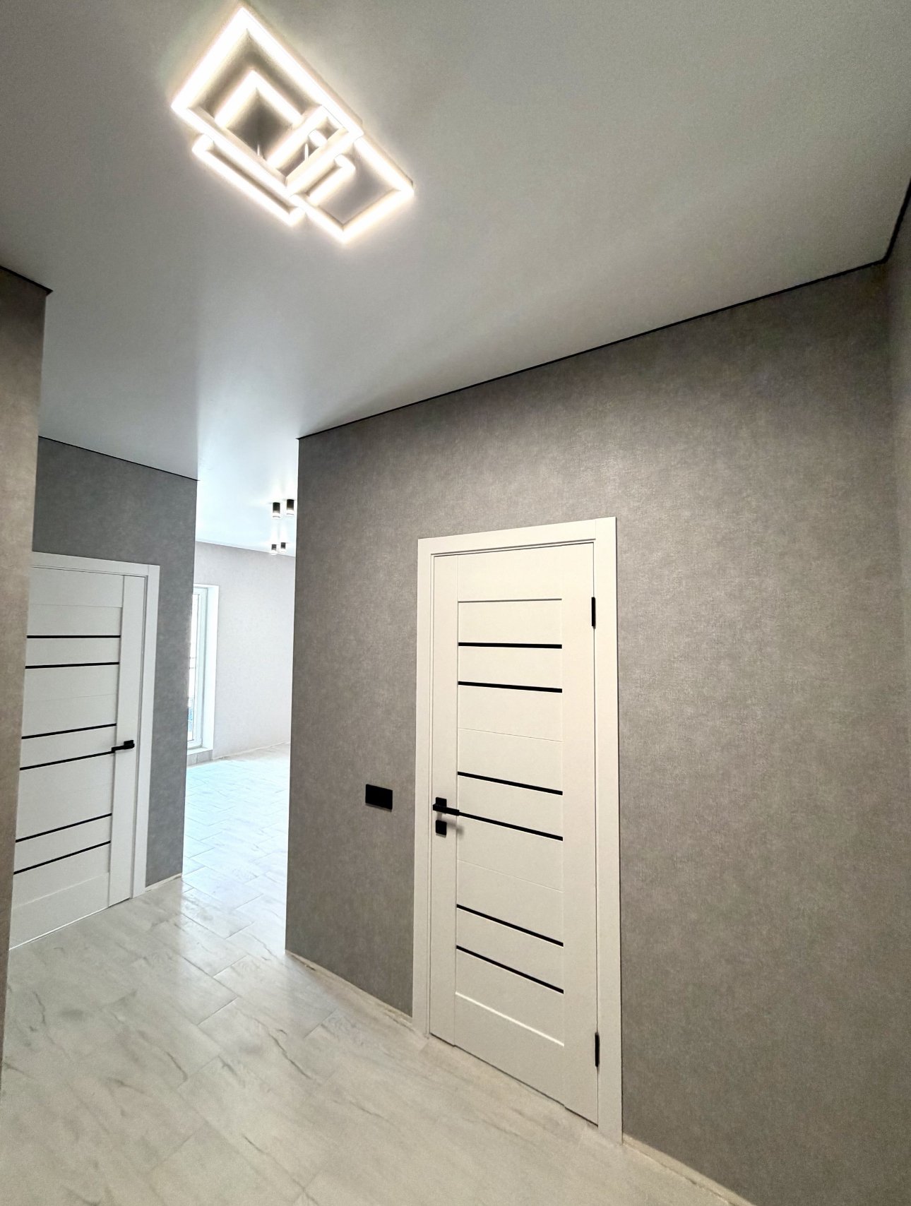 Квартира на вул. Краснова, 43 м², 67 500$ — FAKTOR
