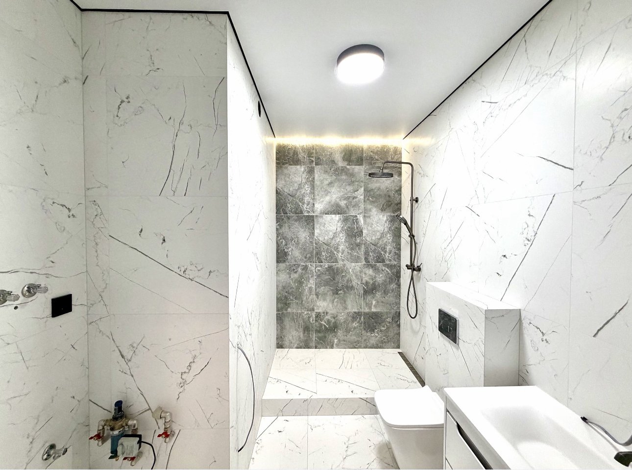Квартира на вул. Краснова, 43 м², 67 500$ — FAKTOR