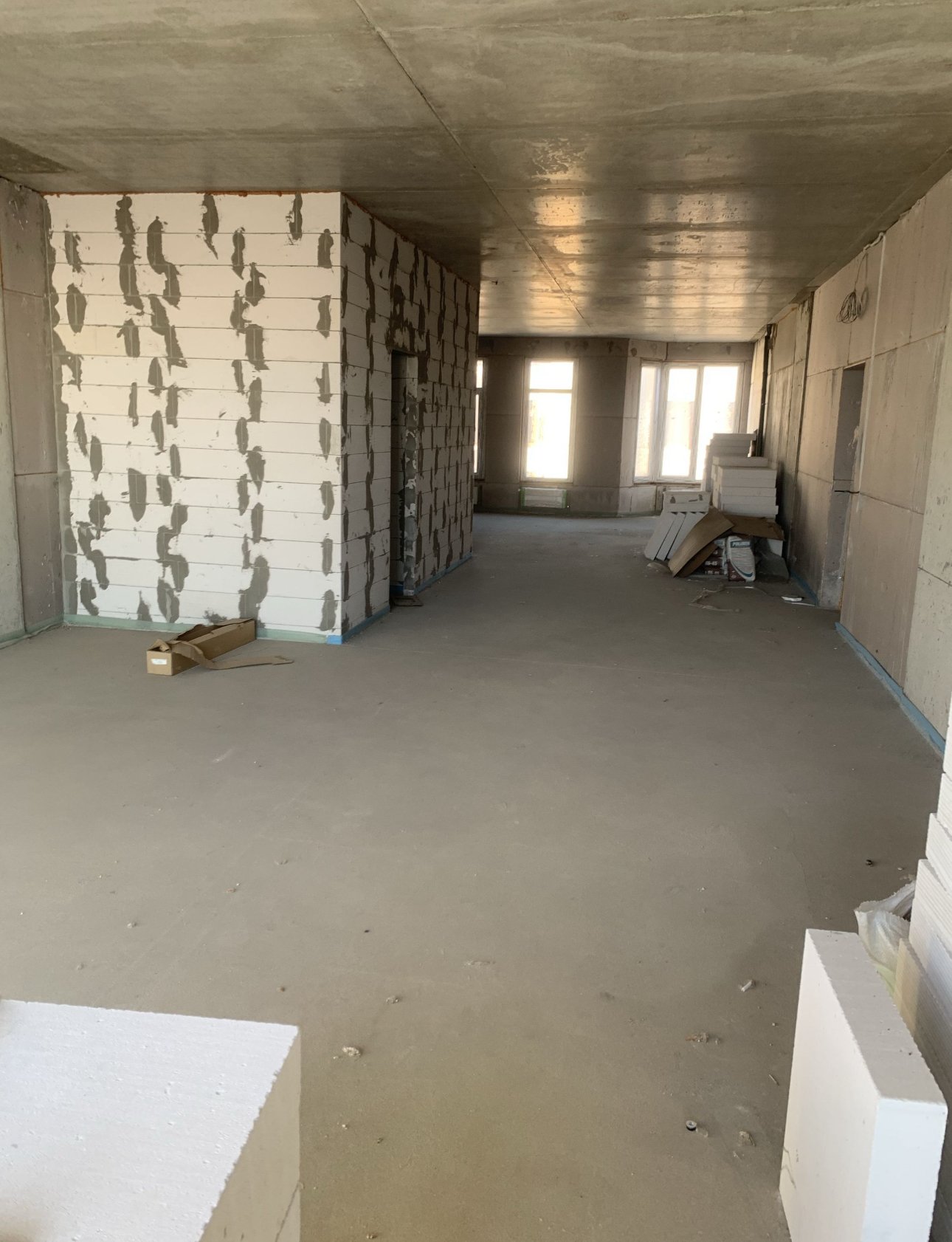 Квартира на вул. Дача Ковалевского, 100 м², 125 000$ — FAKTOR