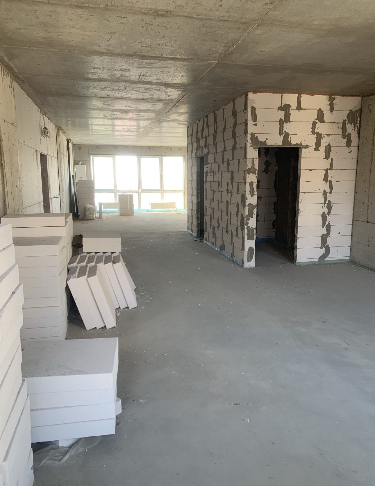 Квартира на вул. Дача Ковалевского, 100 м², 125 000$ — FAKTOR