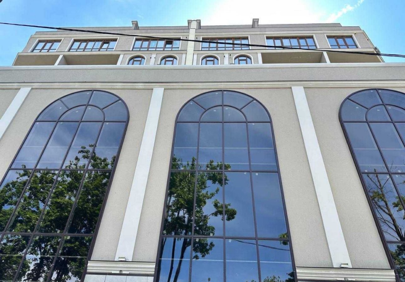 Квартира на вул. Дача Ковалевского, 100 м², 125 000$ — FAKTOR