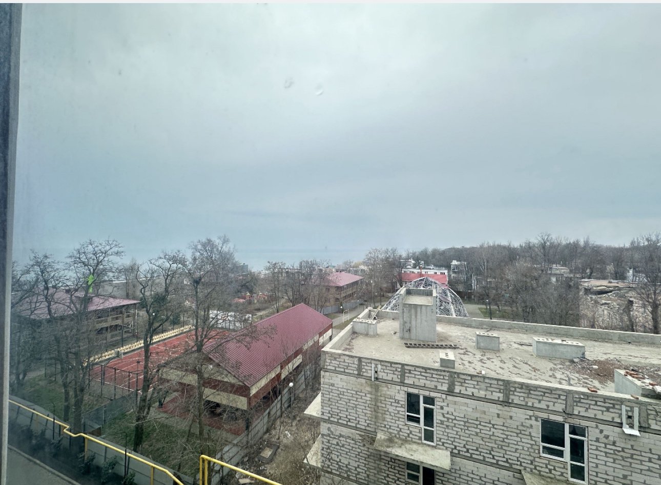 Квартира на вул. Дача Ковалевского, 100 м², 125 000$ — FAKTOR