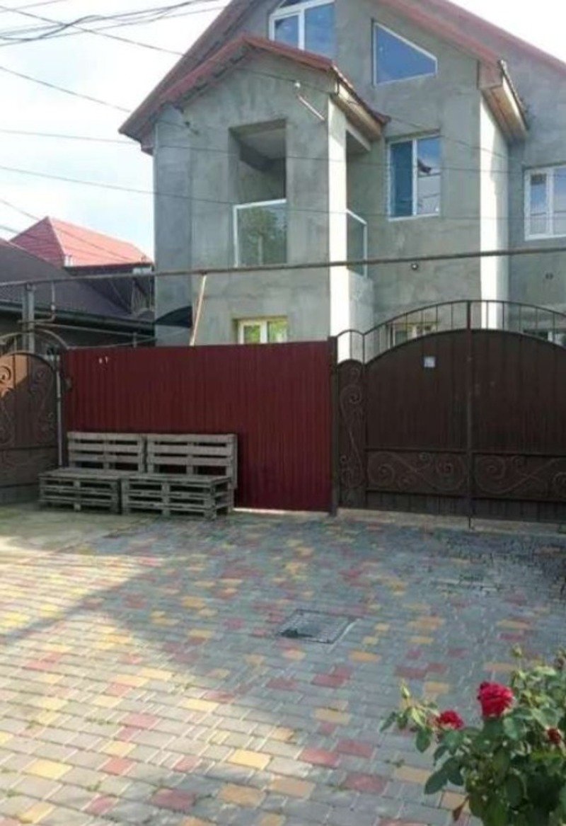 Будинок на вул. Тираспольское шоссе, 105 м², 80 000$ — FAKTOR