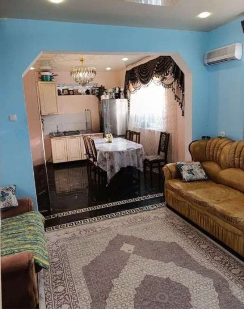 Будинок на вул. Тираспольское шоссе, 105 м², 80 000$ — FAKTOR