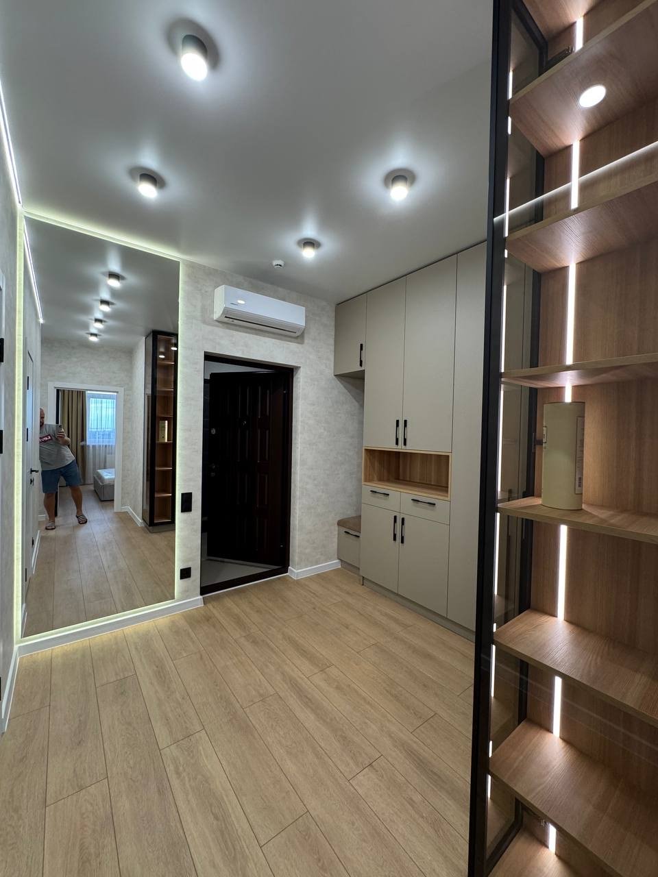 Квартира на вул. Краснова, 42 м², 88 000$ — FAKTOR