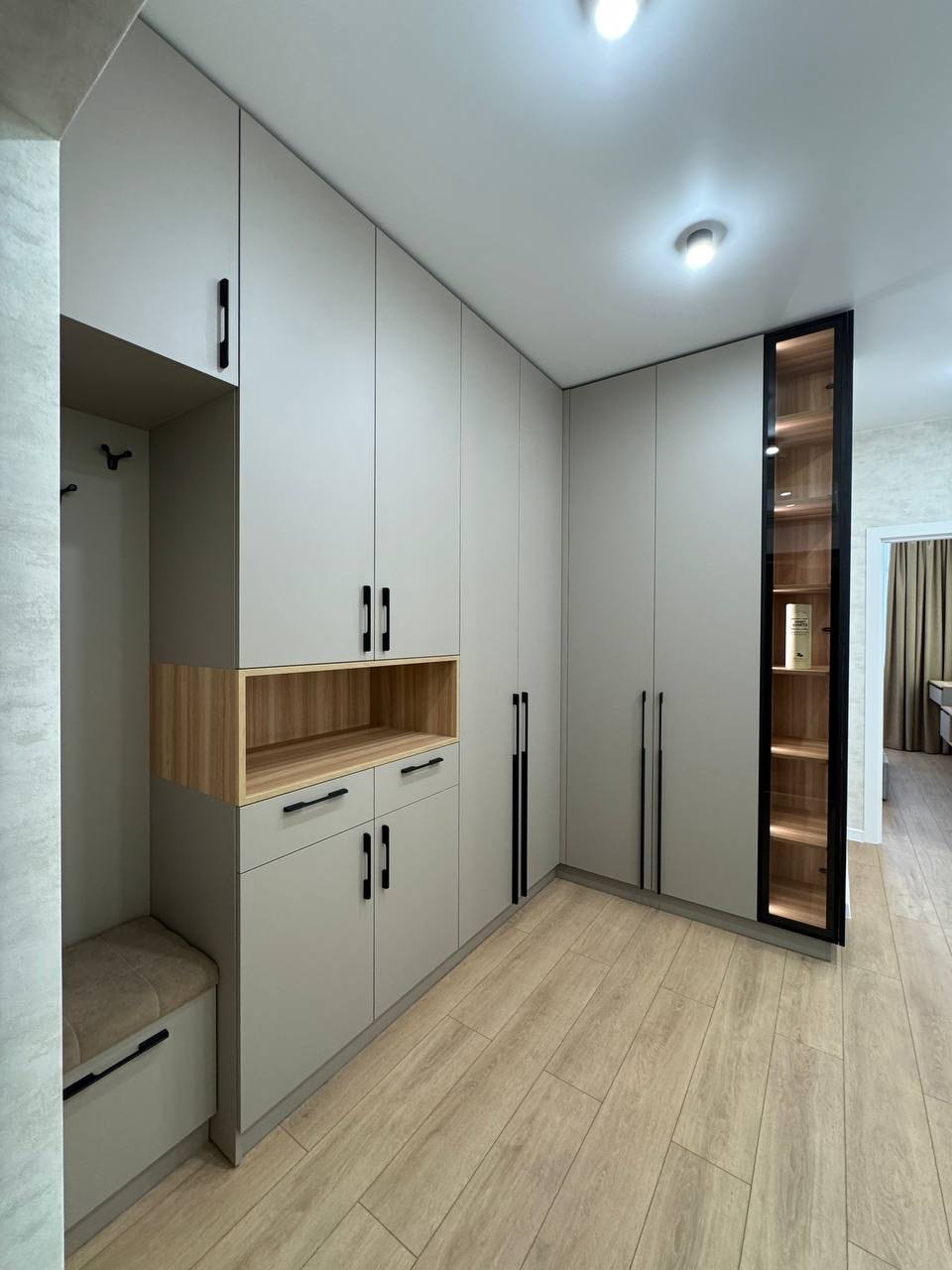 Квартира на вул. Краснова, 42 м², 88 000$ — FAKTOR