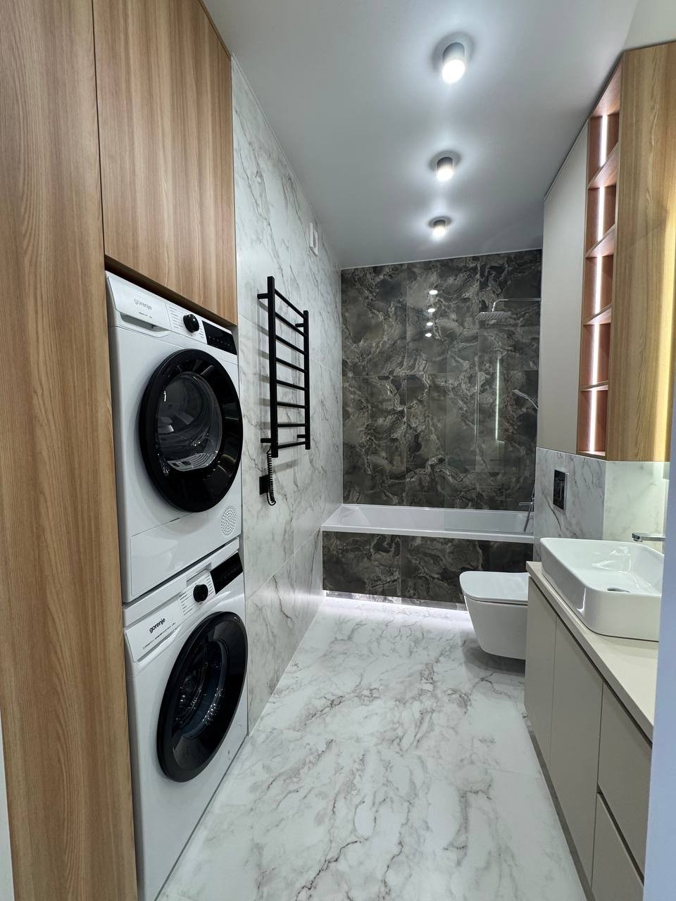 Квартира на вул. Краснова, 42 м², 88 000$ — FAKTOR