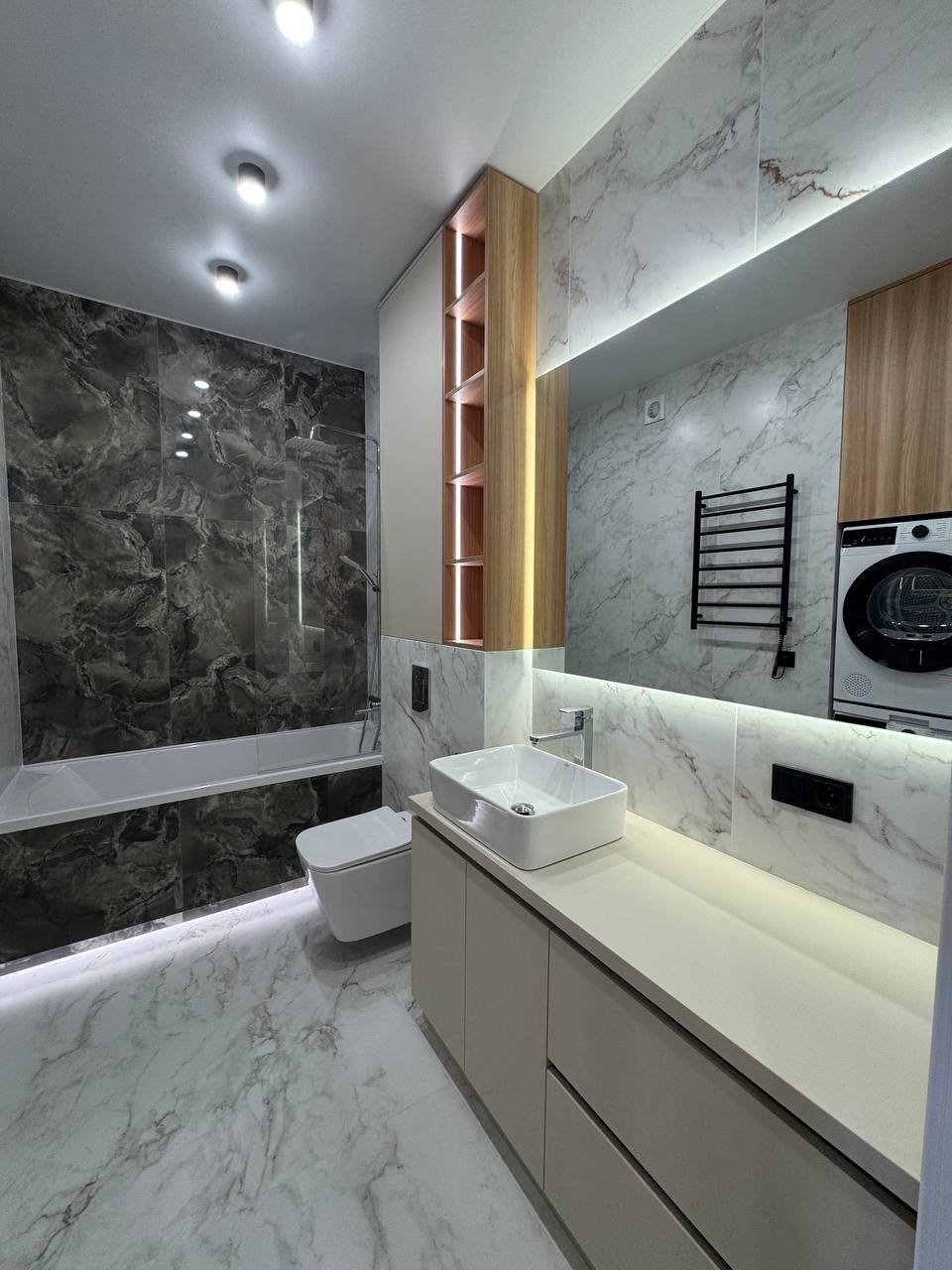 Квартира на вул. Краснова, 42 м², 88 000$ — FAKTOR