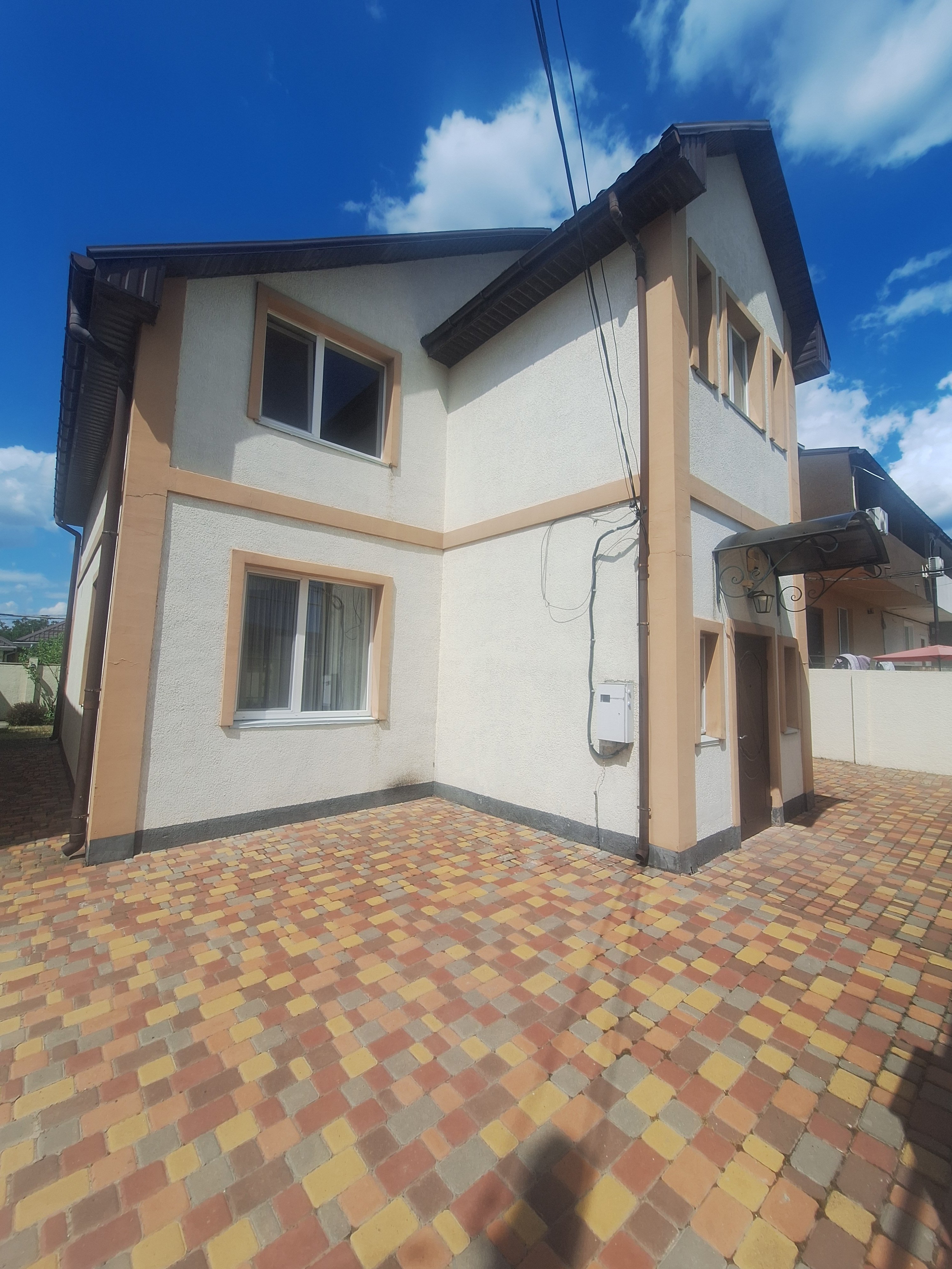 Дом на ул. Кодымская, 150 м², 135 000$ — FAKTOR