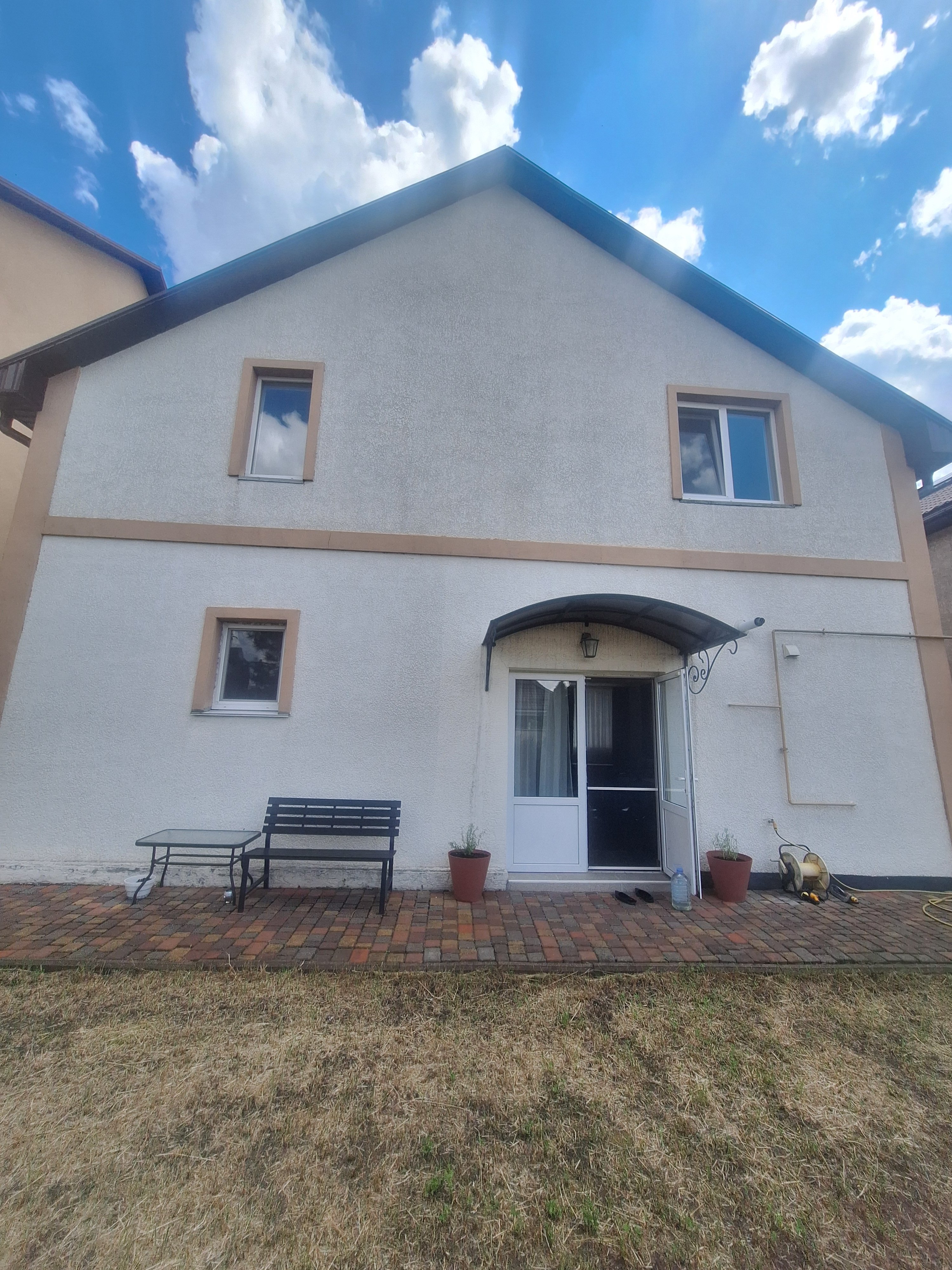 Дом на ул. Кодымская, 150 м², 135 000$ — FAKTOR