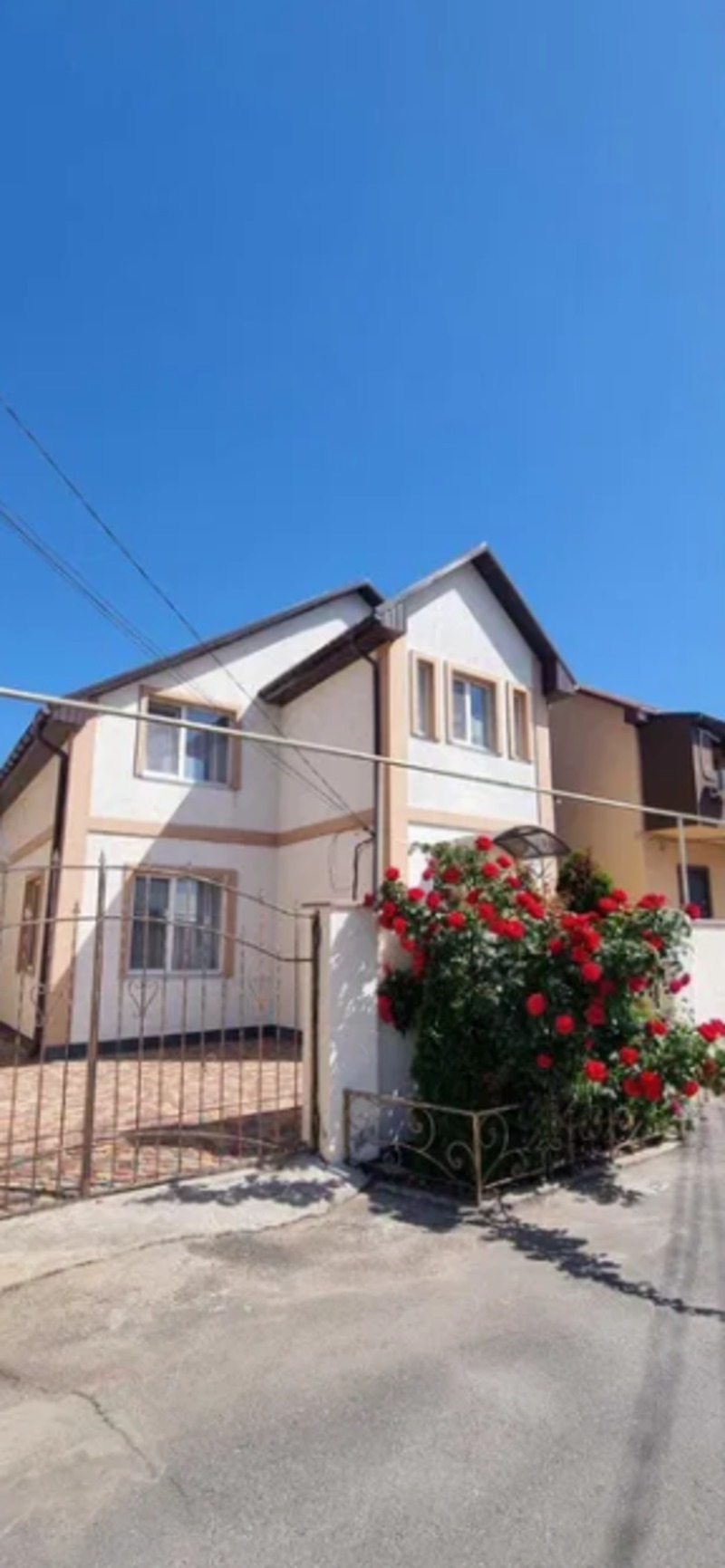 Будинок на вул. Кодымская, 150 м², 135 000$ — FAKTOR