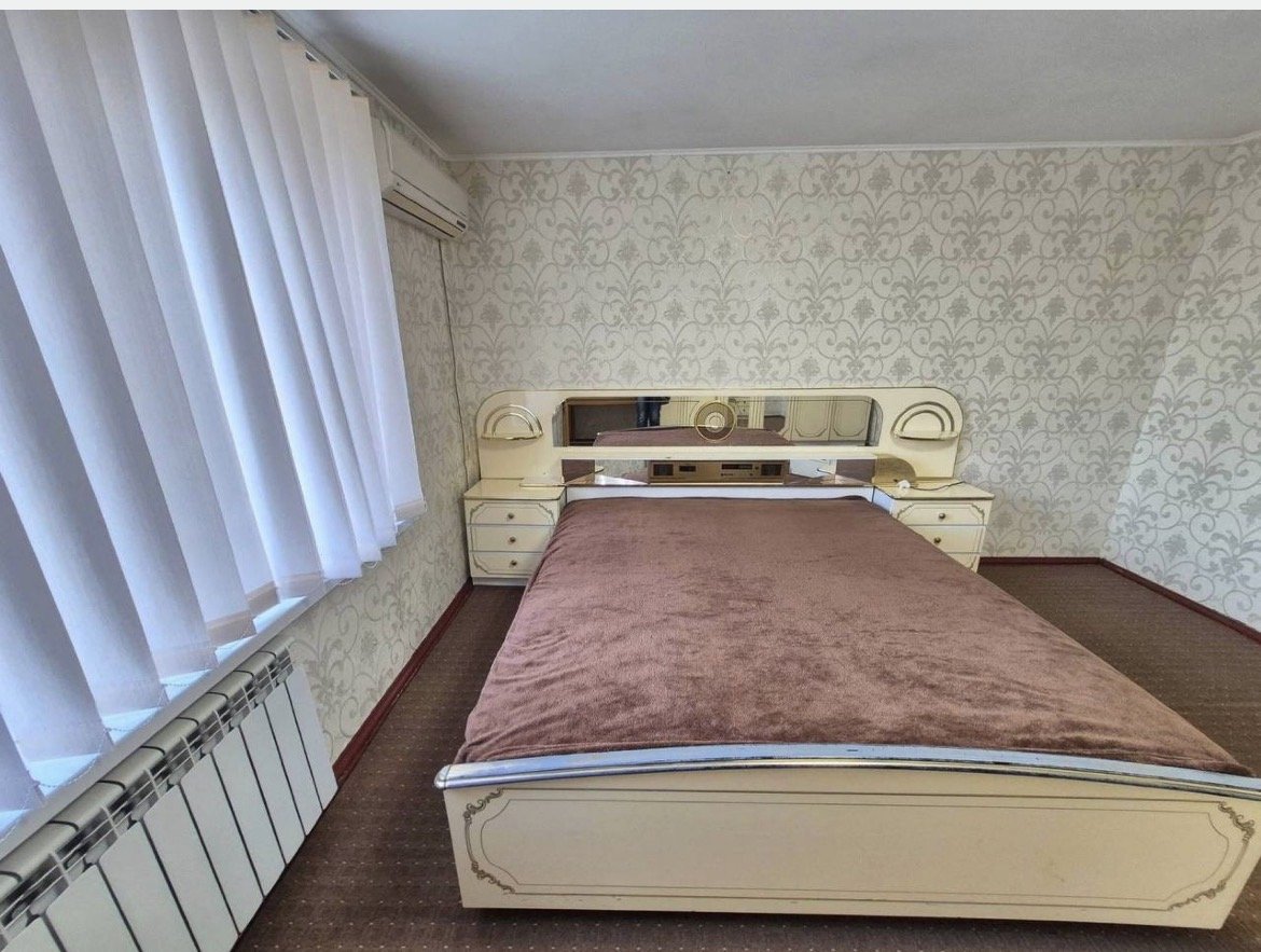 Квартира на ул. Бугаевская, 51 м², 43 500$ — FAKTOR