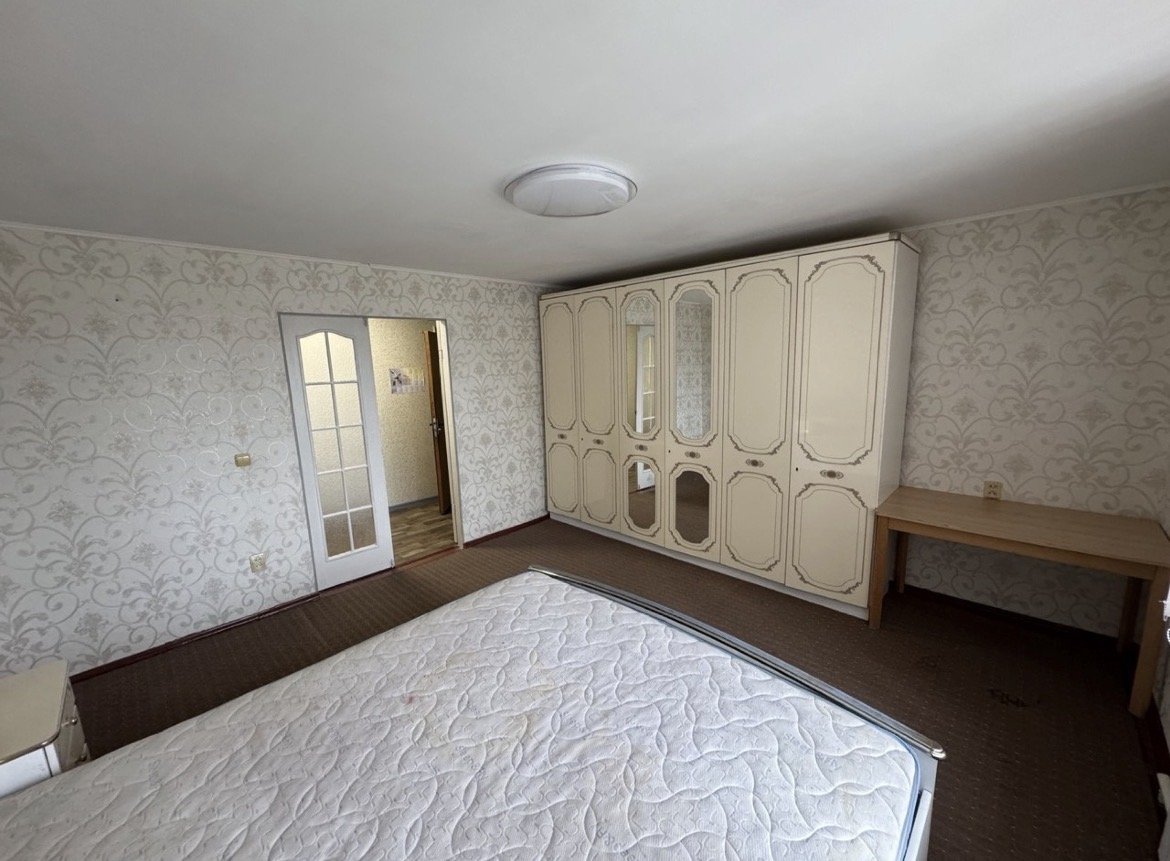 Квартира на ул. Бугаевская, 51 м², 43 500$ — FAKTOR