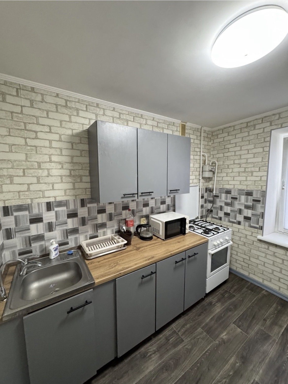 Квартира на вул. Бугаевская, 51 м², 43 500$ — FAKTOR