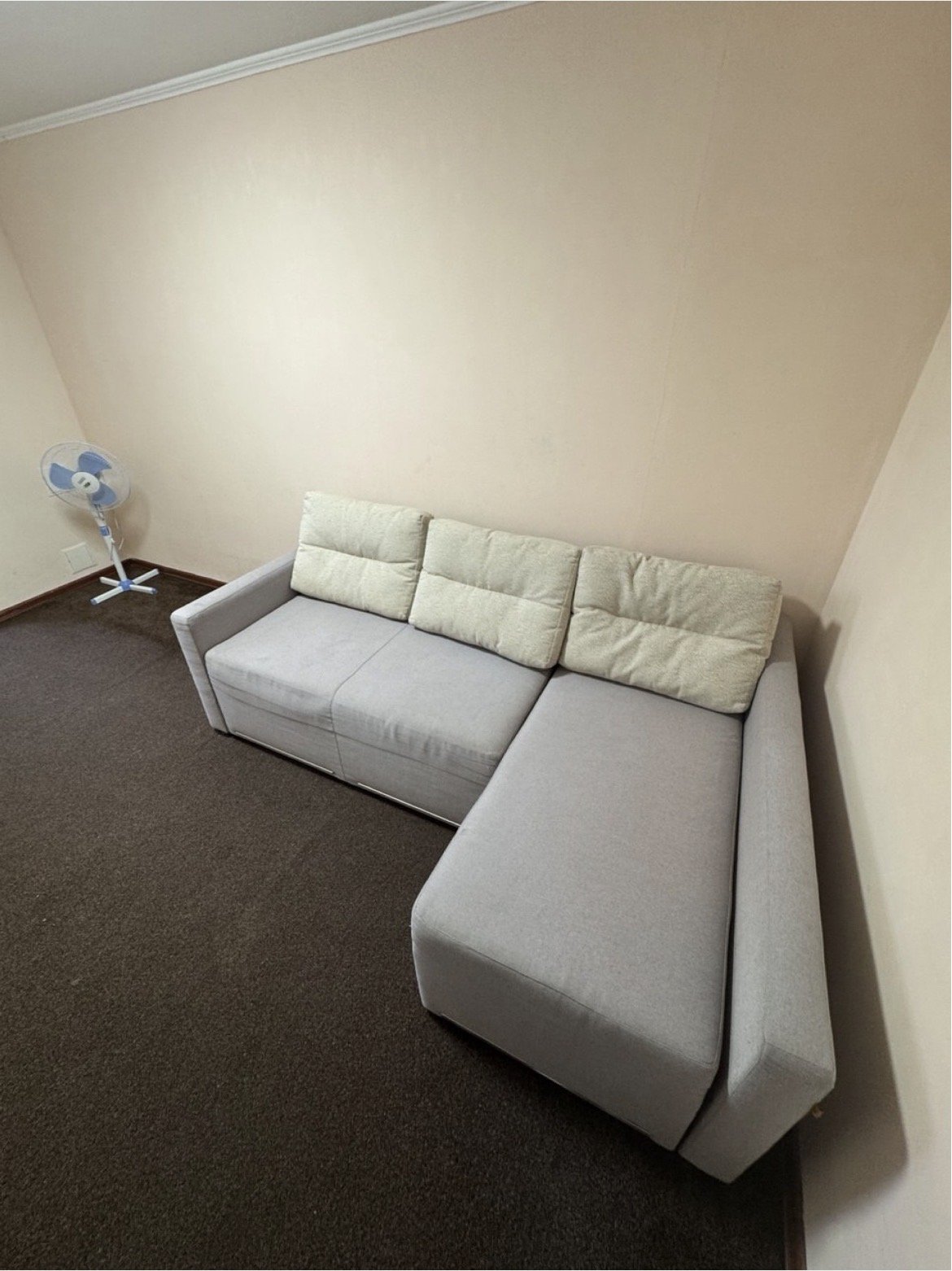 Квартира на ул. Бугаевская, 51 м², 43 500$ — FAKTOR
