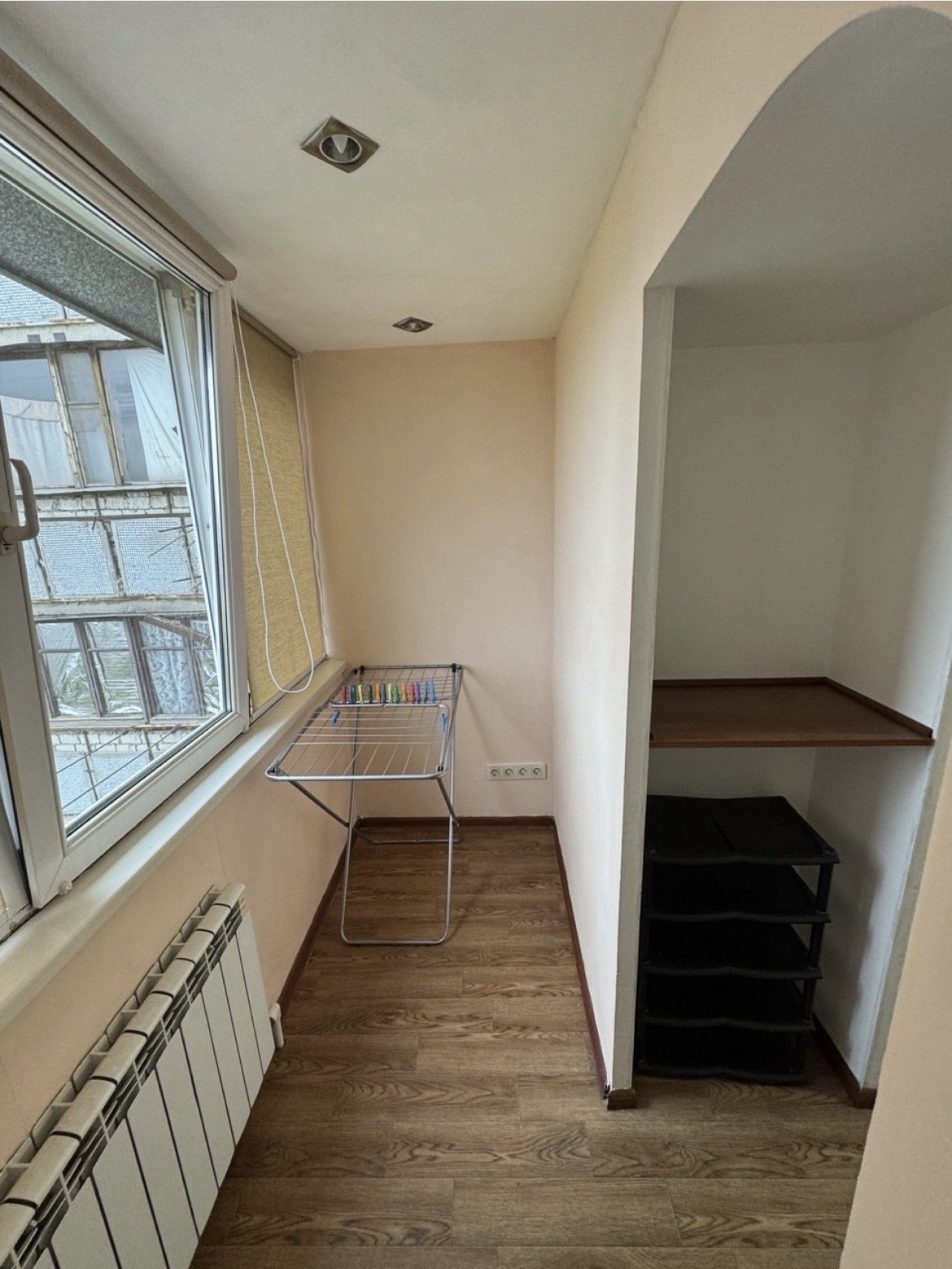Квартира на ул. Бугаевская, 51 м², 43 500$ — FAKTOR