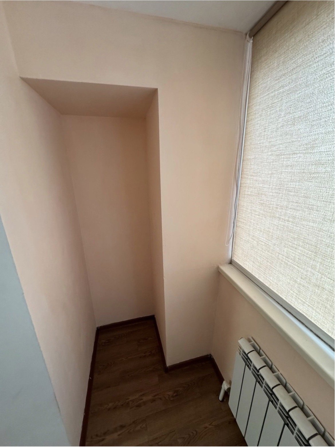 Квартира на ул. Бугаевская, 51 м², 43 500$ — FAKTOR