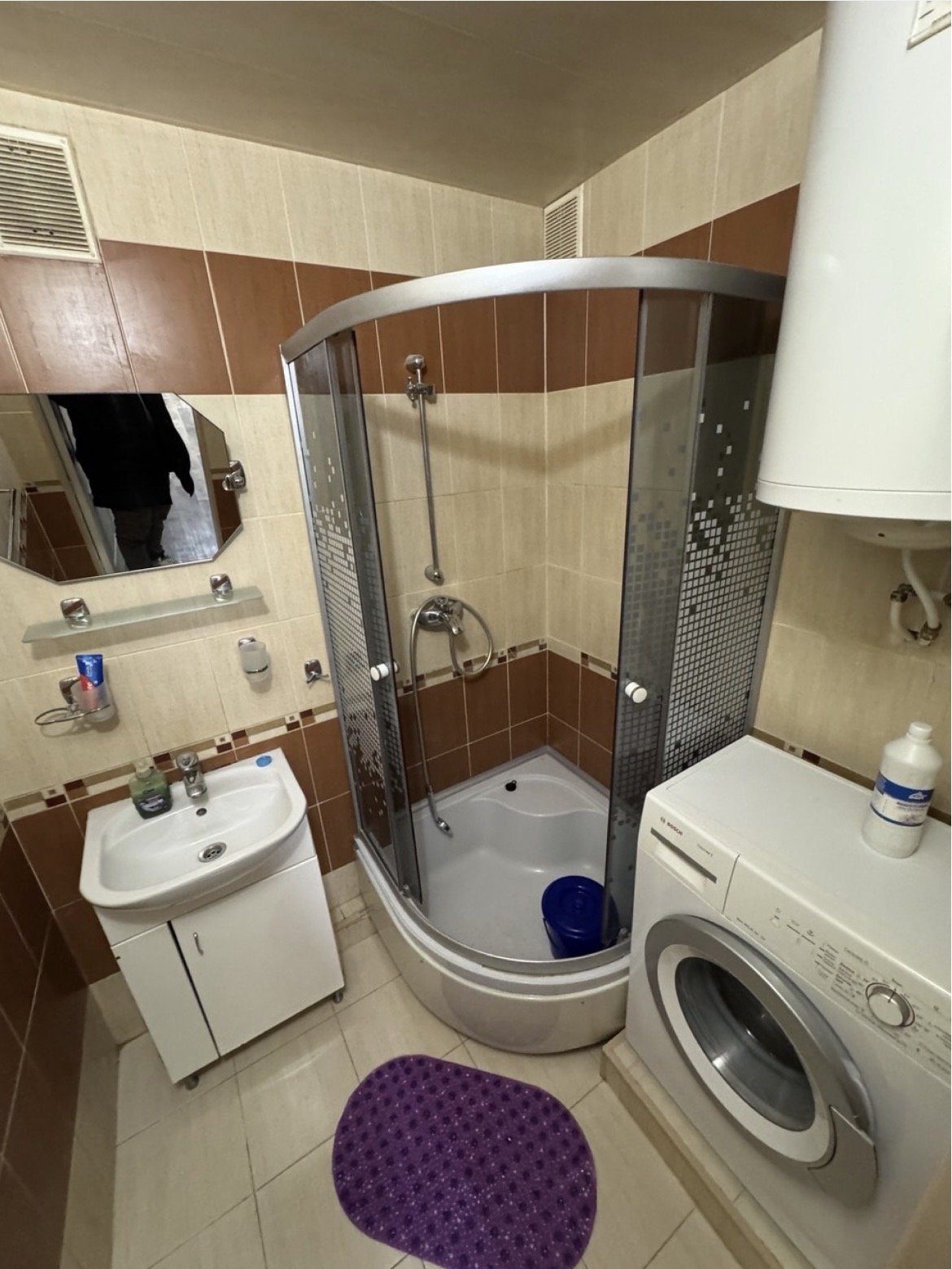 Квартира на ул. Бугаевская, 51 м², 43 500$ — FAKTOR