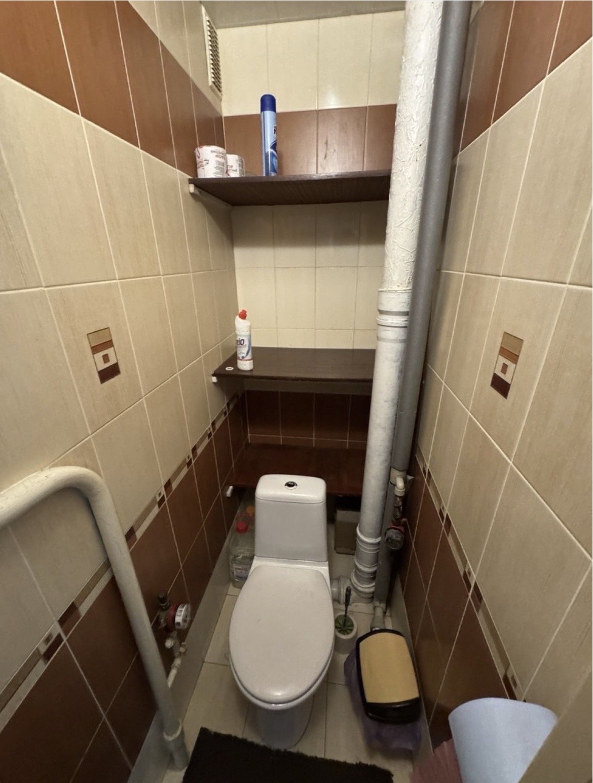 Квартира на ул. Бугаевская, 51 м², 43 500$ — FAKTOR
