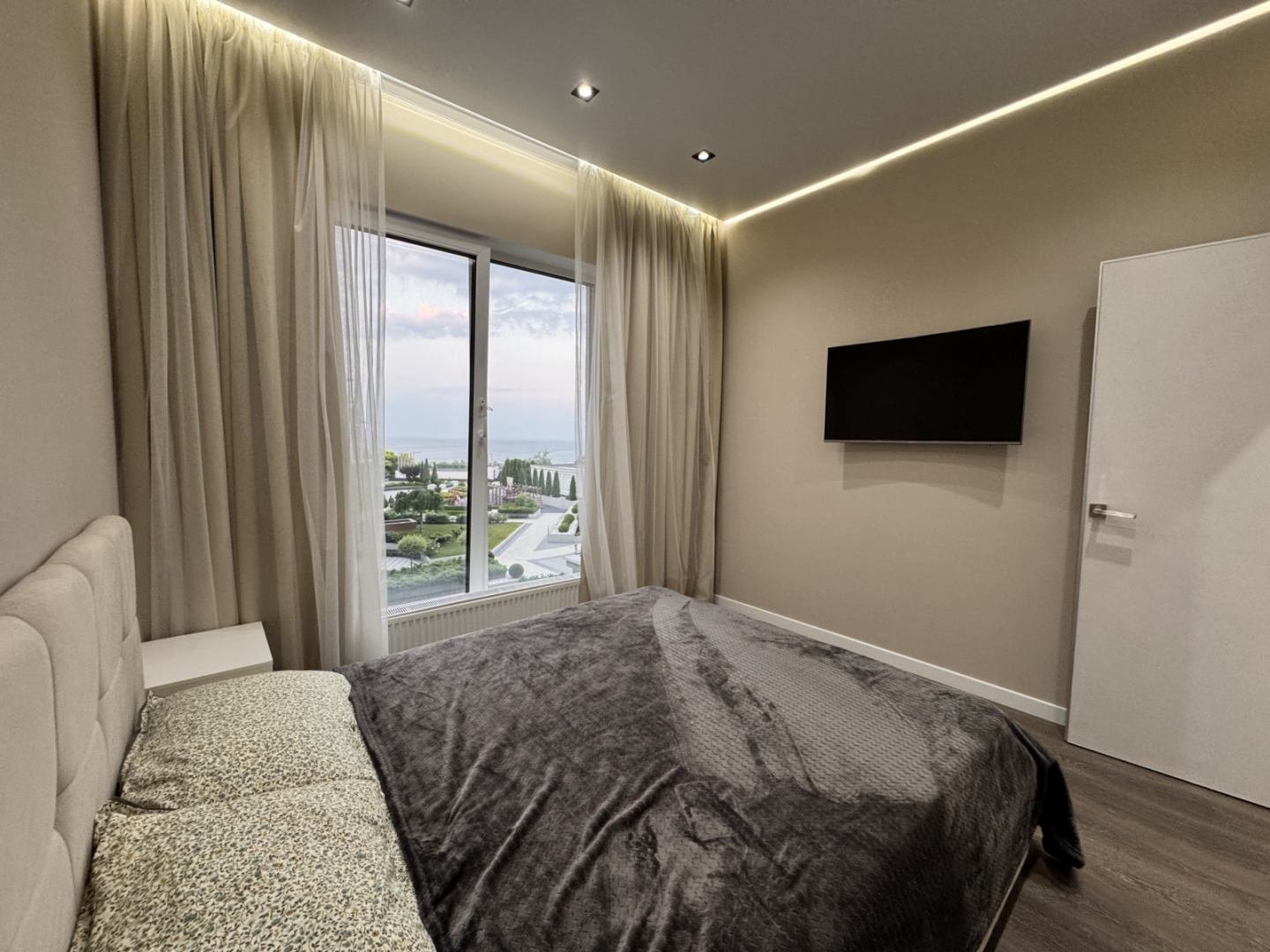 Квартира на вул. Маячный пер., 51 м², 130 000$ — FAKTOR