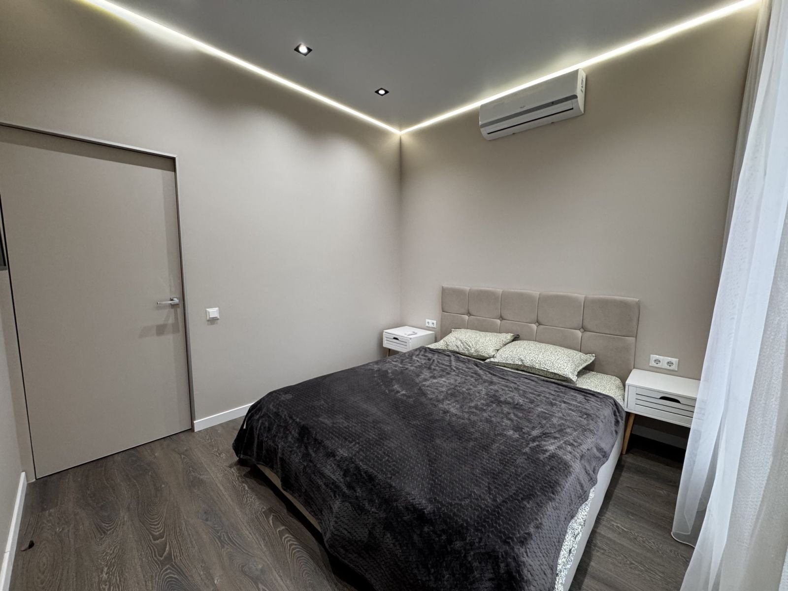 Квартира на вул. Маячный пер., 51 м², 130 000$ — FAKTOR