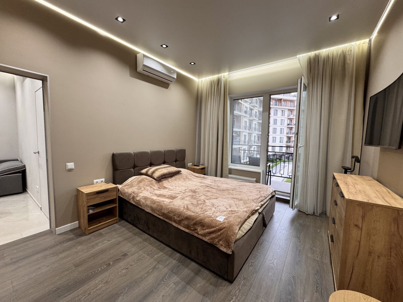 Квартира на вул. Маячный пер., 51 м², 130 000$ — FAKTOR