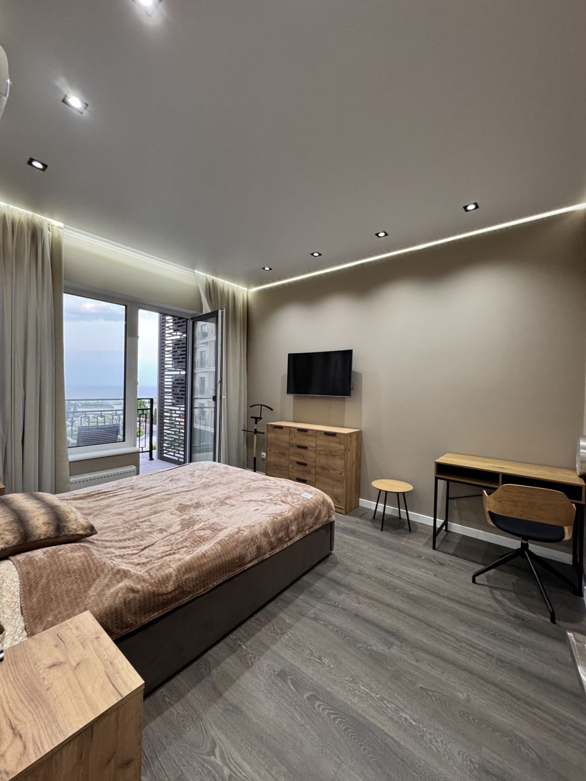 Квартира на вул. Маячный пер., 51 м², 130 000$ — FAKTOR