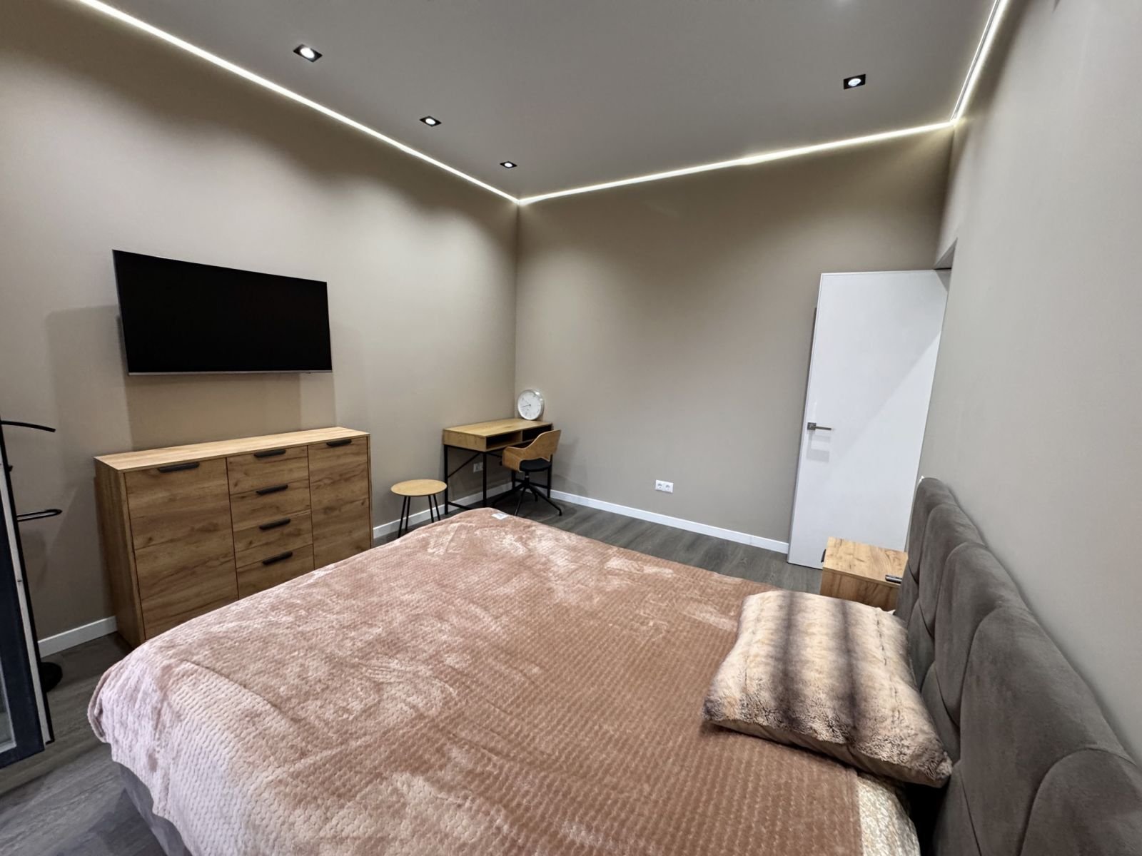 Квартира на вул. Маячный пер., 51 м², 130 000$ — FAKTOR