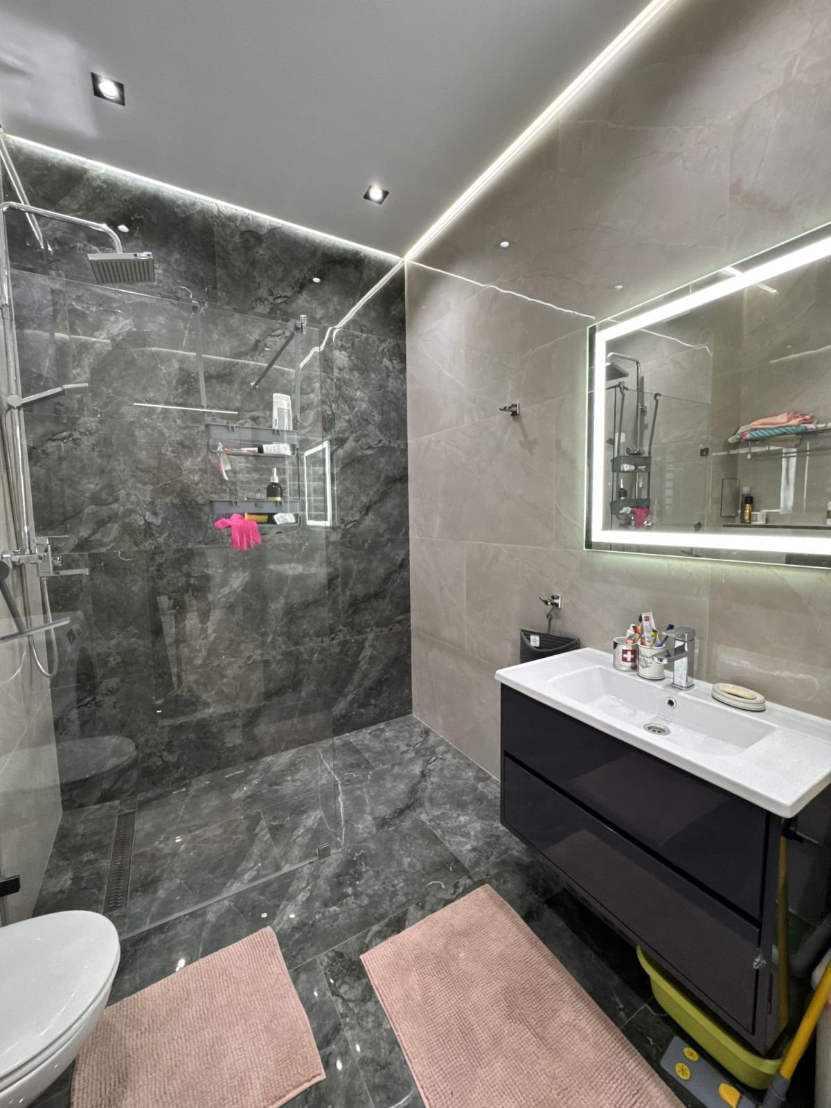 Квартира на вул. Маячный пер., 51 м², 130 000$ — FAKTOR