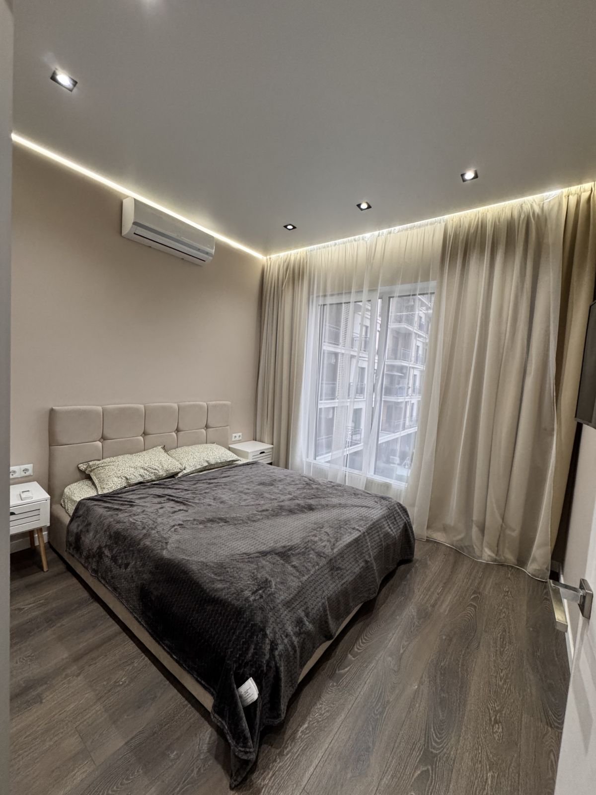 Квартира на вул. Маячный пер., 51 м², 130 000$ — FAKTOR