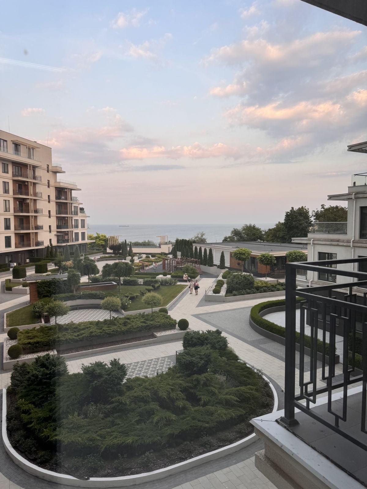Квартира на ул. Маячный пер., 51 м², 130 000$ — FAKTOR