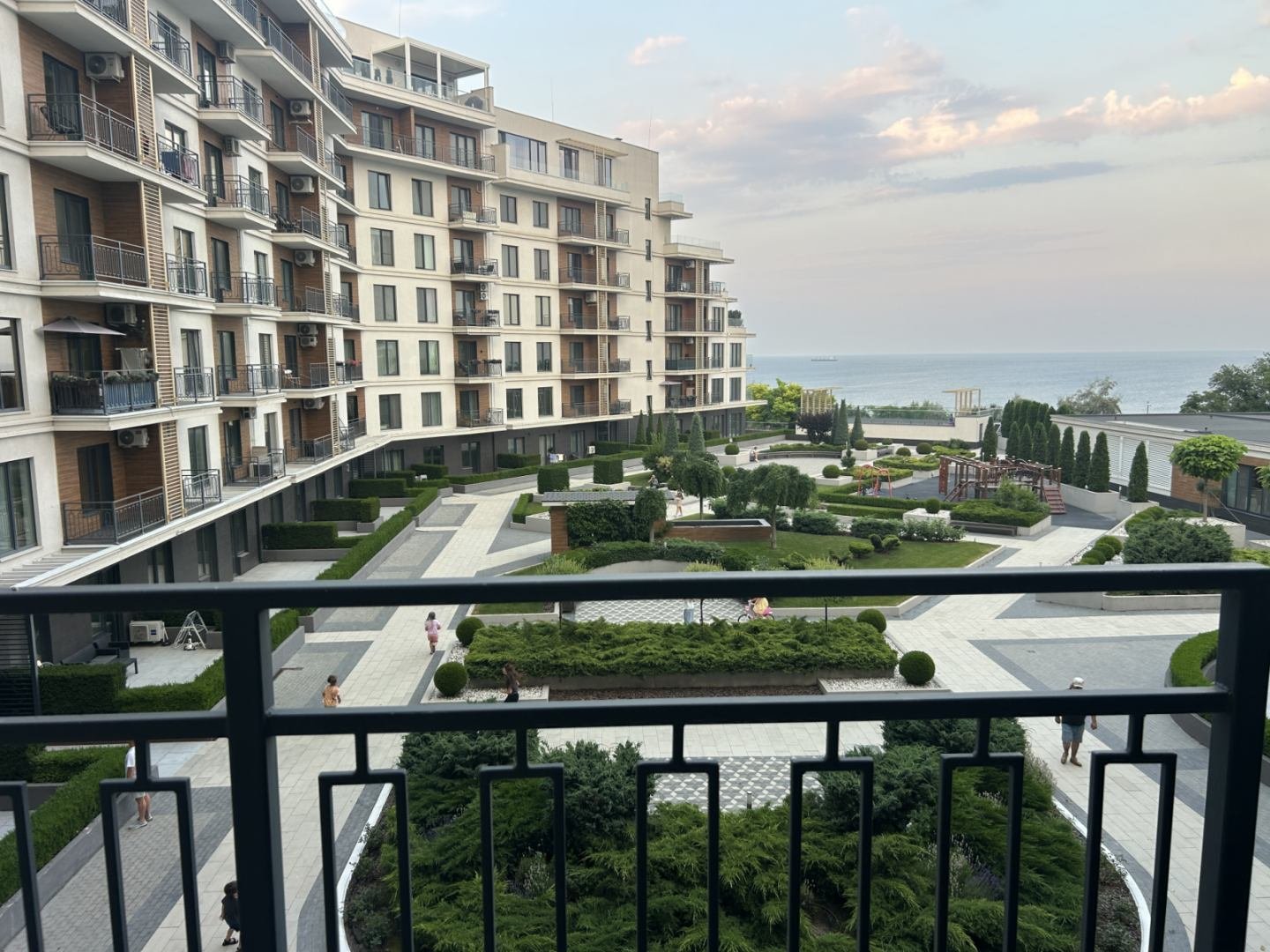 Квартира на ул. Маячный пер., 51 м², 130 000$ — FAKTOR
