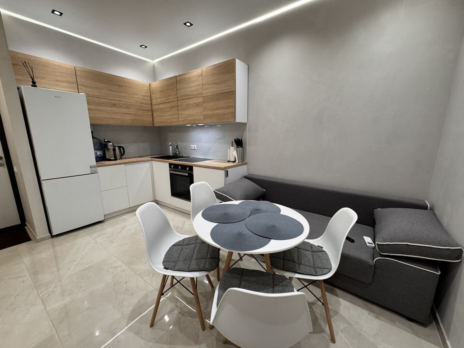 Квартира на ул. Маячный пер., 51 м², 130 000$ — FAKTOR