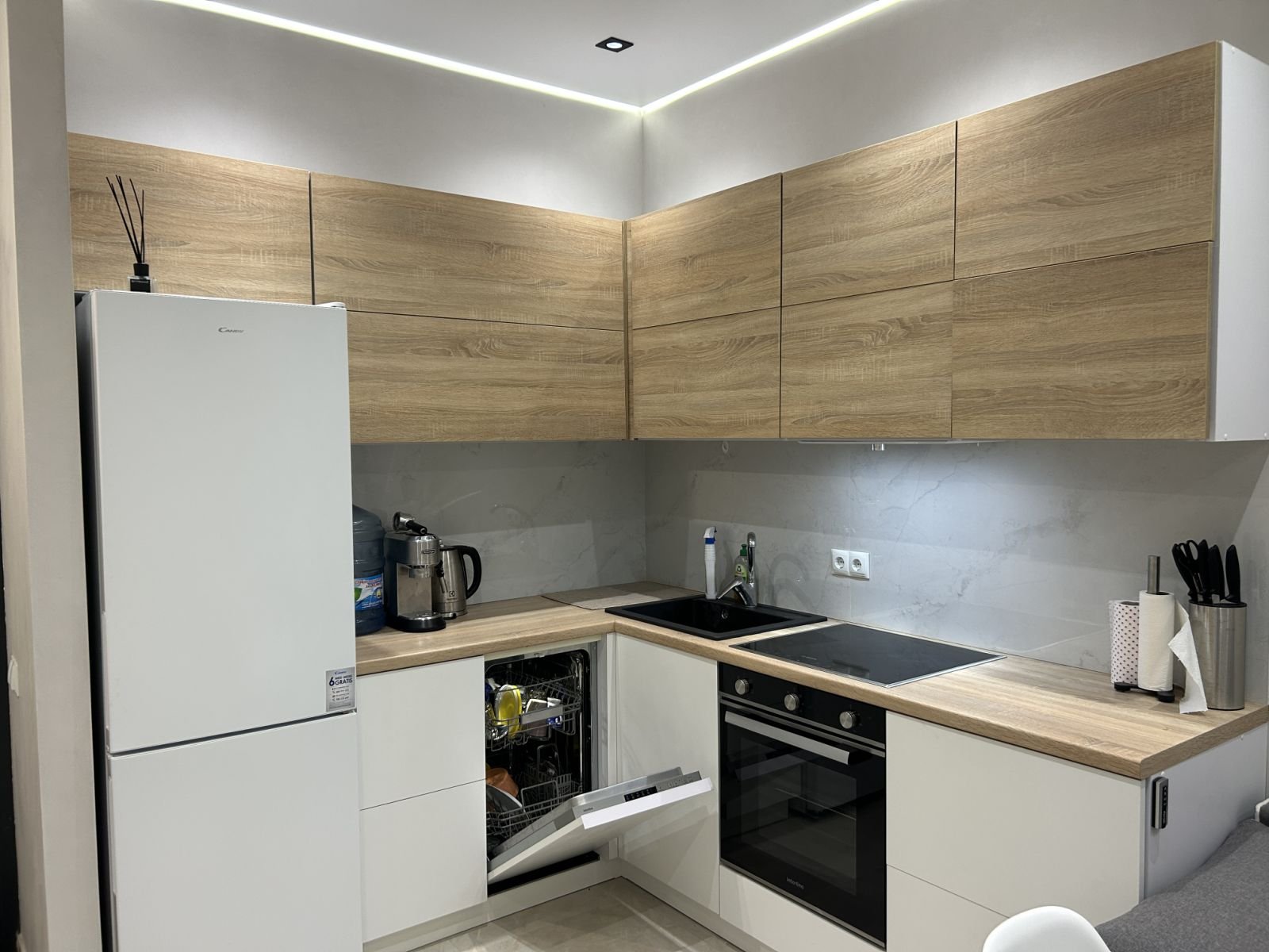 Квартира на ул. Маячный пер., 51 м², 130 000$ — FAKTOR